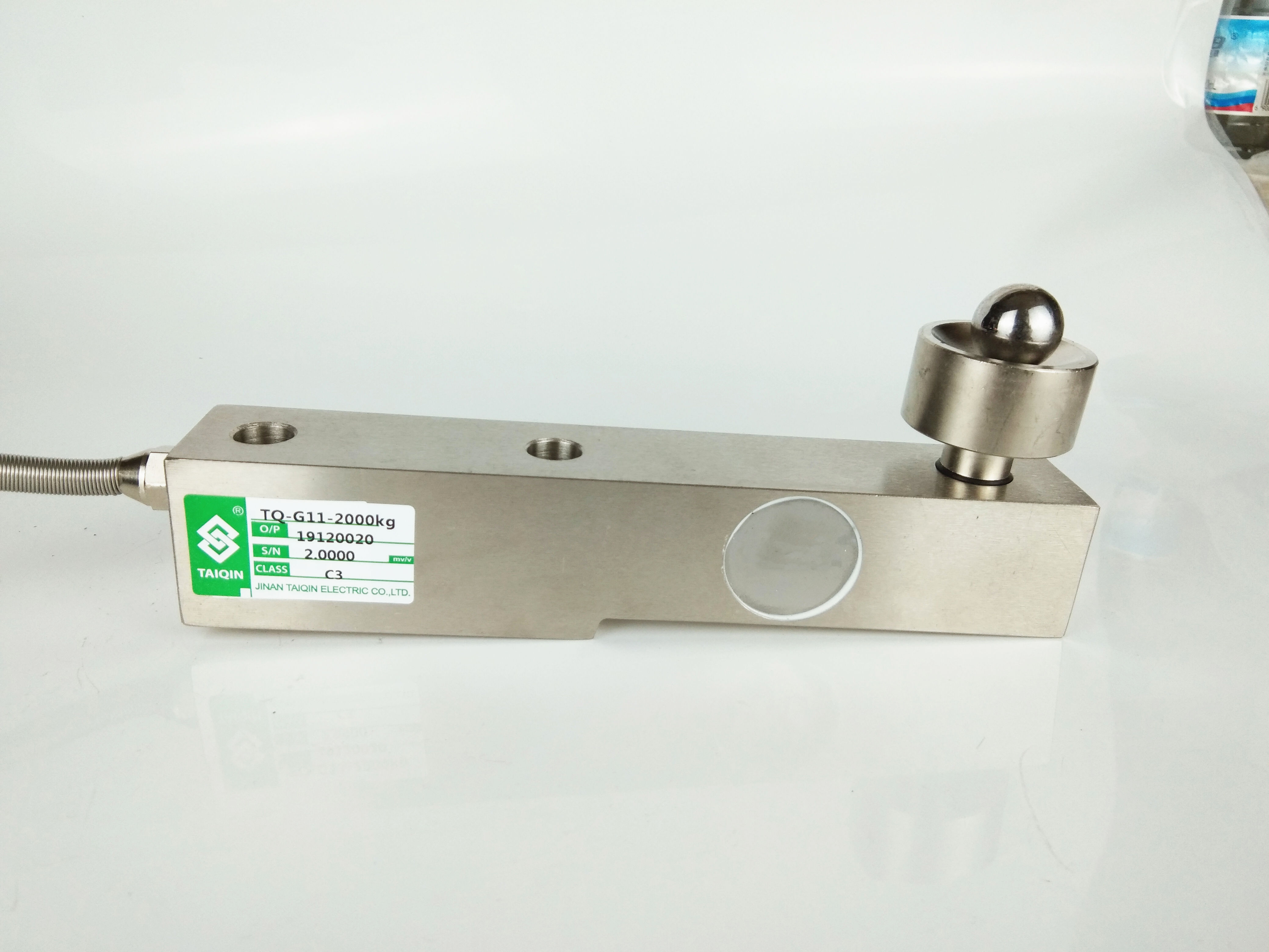 TQ-G11懸臂梁式稱(chēng)重傳感器