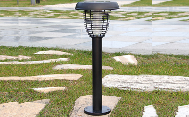 太陽能滅蚊燈多少錢？價(jià)格188元