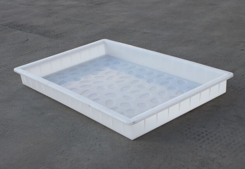 隧道水溝蓋板塑料模具材質的選擇及推薦