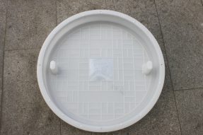 塑料污水井蓋模具為何能成為市場暢銷品？
