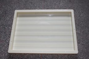 如何延長(zhǎng)各種水泥溝蓋板模具的使用壽命？