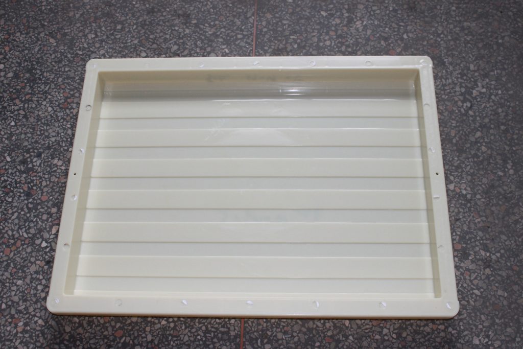 如何延長各種水泥溝蓋板模具的使用壽命？