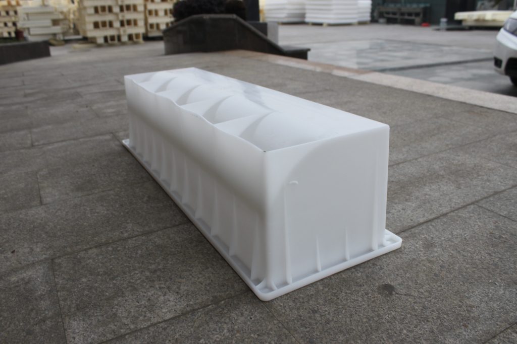 影響到沿石模具的使用壽命有哪些因素？