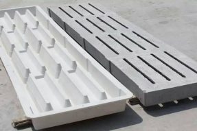 水泥漏糞板模具怎么選，比較適合豬用還是羊用？