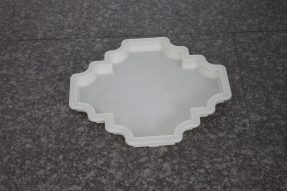 水泥人行道磚模具有哪些是你見過(guò)的？