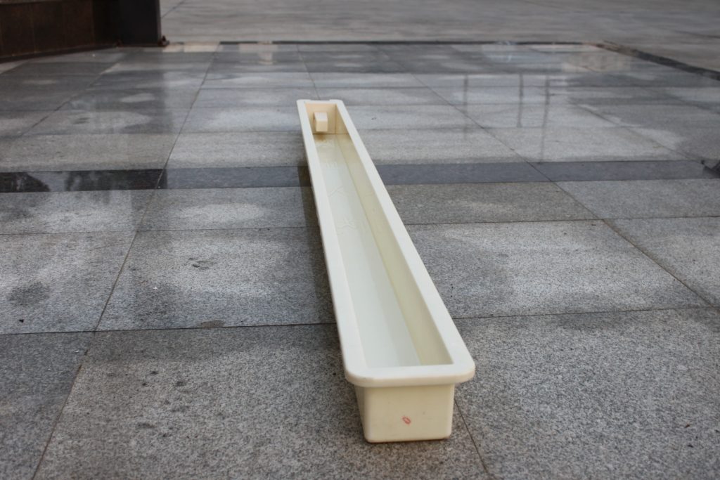 水泥柱子模具可以用在哪些地方？