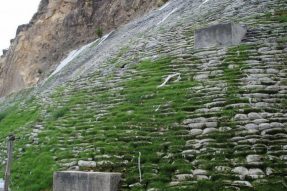 護(hù)坡工程土壤環(huán)境有什么講究？