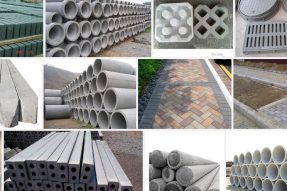 水泥制品產業(yè)的發(fā)展現(xiàn)狀及前景