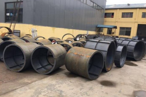 水泥檢查井鋼模具（收水井、集水井、觀察井鋼模具）